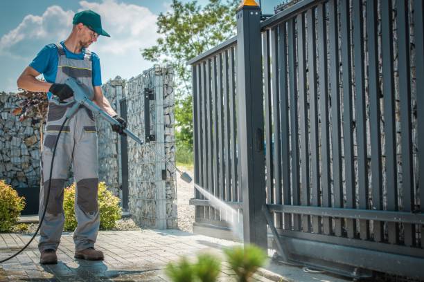 Trusted Somerville, NJ Pressure Washing Experts
