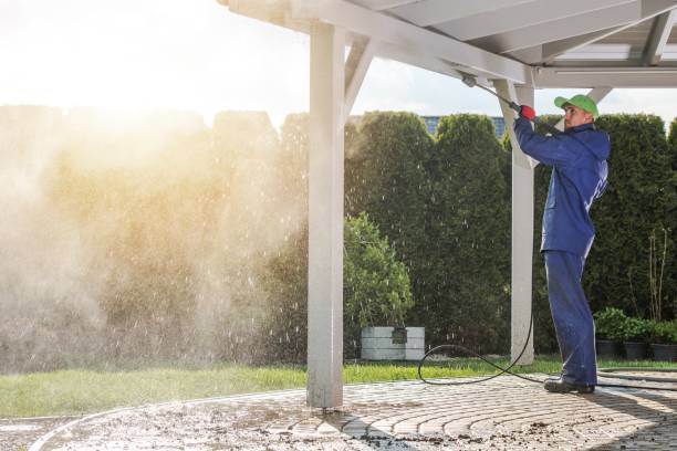 Best Post-Construction Pressure Washing  in Somerville, NJ