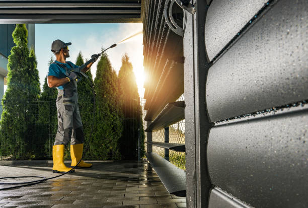 Best Dumpster Area Cleaning  in Somerville, NJ