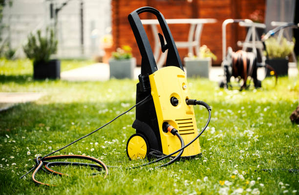 Playground Equipment Cleaning in Somerville, NJ
